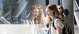 Ausflug nach Berlin © FotoDanielSeiffert Ausflug nach Berlin