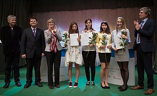 Landesfinale JDI 2017 | Foto: Maryna Liapina © Goethe-Institut &copy; Foto: Maryna Liapina © Goethe-Institut Landesfinale JDI 2017