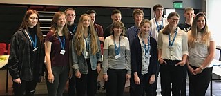 PASCH-Alumni - Landestreffen