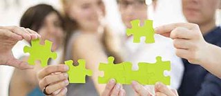 Teamwork © FotoLoredanaLaRocca Teamwork