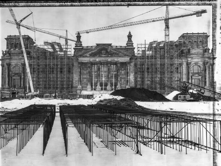 Maurice Weiss – Ciel de plomb