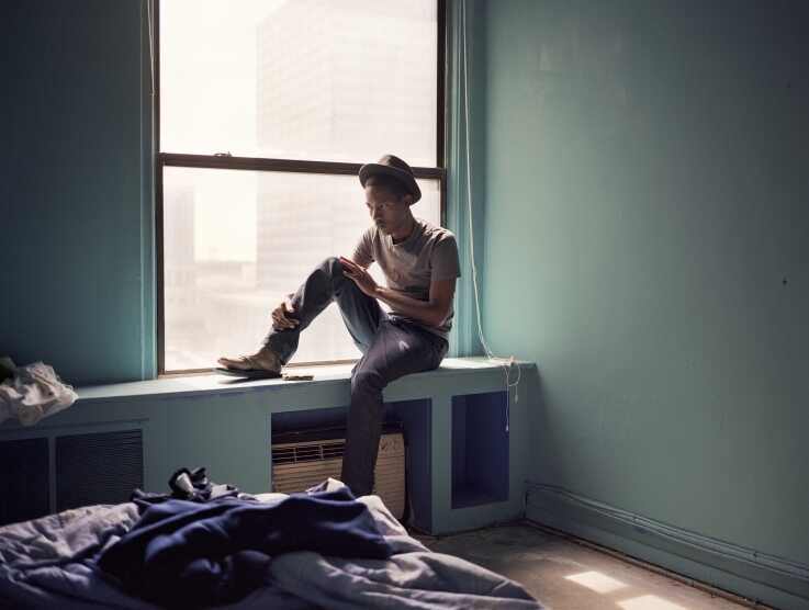 Dawin Meckel – DownTown
