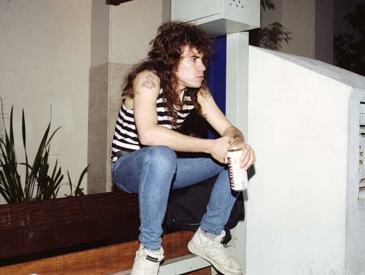 Jörg Brüggemann – Metalheads