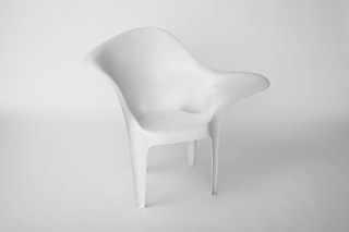 Stefan Legner, Monochaise, 2010 © ifa