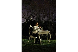 Bo Reudler Studio, Slow White, 2009 © ifa