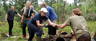 © Bergwaldprojekt e.V.