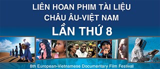 8th European-Vietnamese Documentary Film Festival in Hanoi