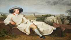 Johann Wolfgang Goethe