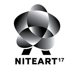 Logo NiteArt 2017