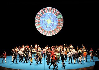 Rimini Protokoll 100%City