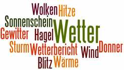 Wetterlage