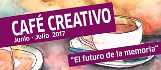 Café Creativo Banner