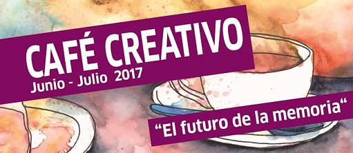 Café Creativo Banner