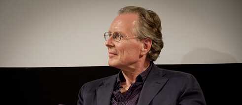 Prof. Dr. Christoph Menke © Goethe-Institut / Varun Sharma