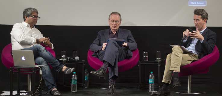 Museum of the Future: Debate