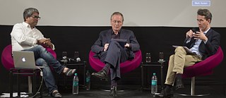 Museum of the Future: Debate