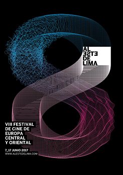 VIII Festival de Cine de Europa Central y Oriental “Al Este de Lima”