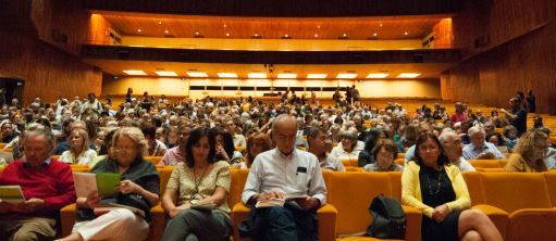 Fundação Calouste Gulbenkian, Grande Auditório