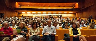 Fundação Calouste Gulbenkian, Grande Auditório