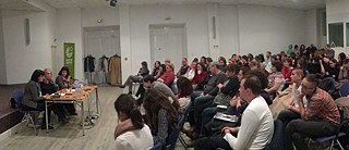 Diskussion - Gender in der Sprache