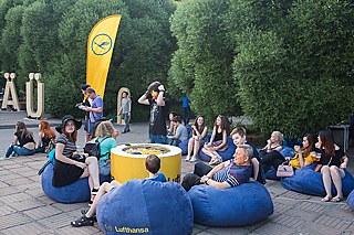 Sommerfest 2016