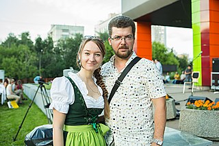 Sommerfest 2016