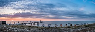 Umweltfotofestival horizonte Zingst | sundown