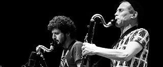 Oğuz Büyükberber & Tobias Klein