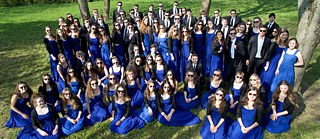 Neuer Kammerchor Heidenheim 