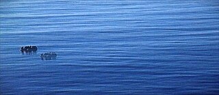 Philip Scheffner: Havarie (still)