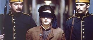 Rosa Luxemburg (1985)