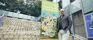 Keine Angst vor niemand