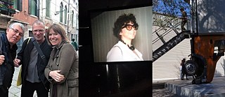 Die 57. Biennale in Venedig