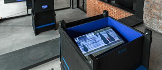 Umida Ahmedova, Oleg Karpov 