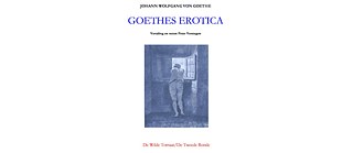 Goethes Erotica