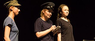 Schulverbund Nr. 2 in Białystok. Gymnasium Nr. 32,  Białystok, Polen