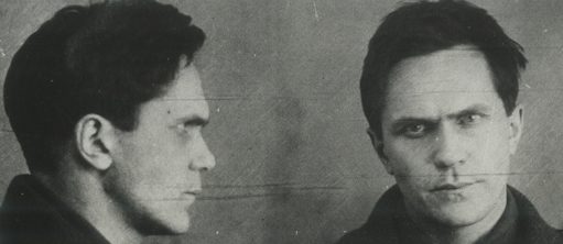 Warlam Schalamow. January 1937