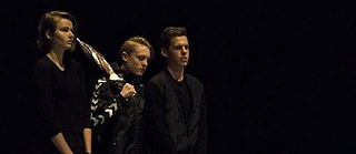 Abdal. American International School of Vilnius, Litauen