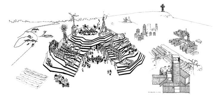 MONT RÉEL  - Collaborative Workshop