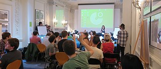 Inspiration zu Beginn