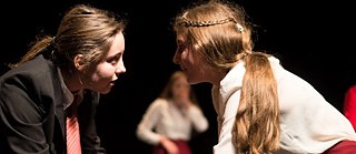 Kazimierz-Jagiellonczyk-Gymnasium,Trabki Wielkie, Polen