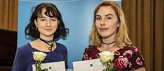 Landesfinale Slowakei © © Goethe-Institut  Landesfinale Slowakei