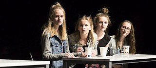 Schulverbund Ropica Polska, Gorlice, Polen