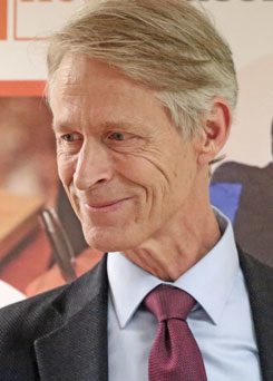 Adriaan van der Weel