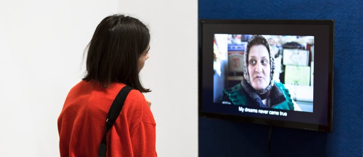 Alla Rumyantseva, Alexey Rumyantsev