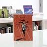 حلم الأوليمپية - أول رواية ألمانية مصوَّرة تُتَرجَم إلى العربية