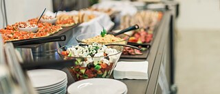 Bibliothek der Dinge: Taste of the Cities