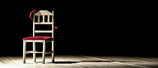 DRAUSSENWELTEN – Neue deutschsprachige Dramatik