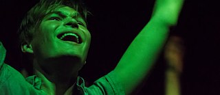 Lyzeum Vilnius, Vilnius, Litauen