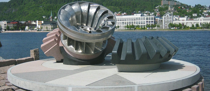 Drammen